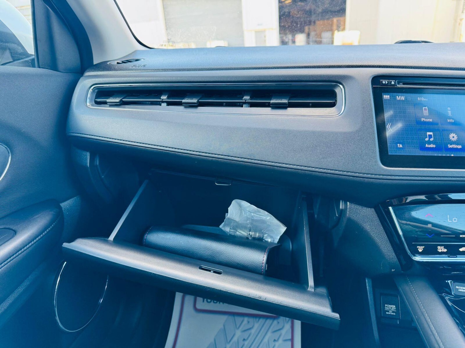 Used Honda HR-V 2018 for sale - 75728551: Photo 22