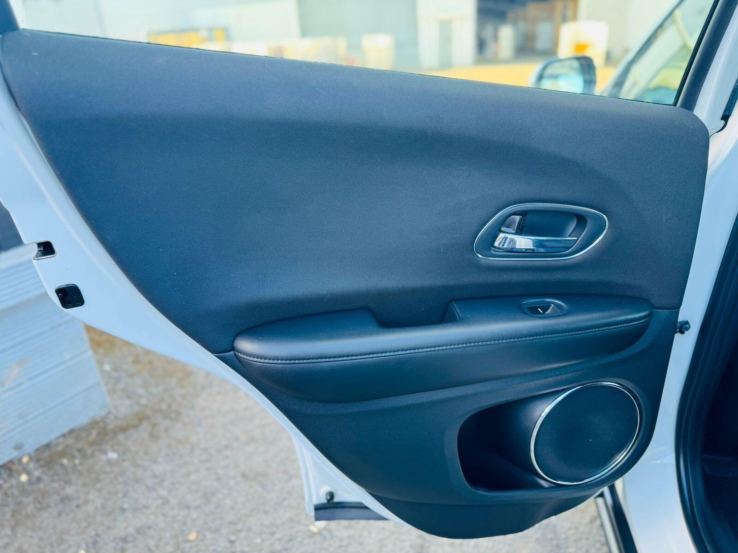 Used Honda HR-V 2018 for sale - 75728551: Photo 36