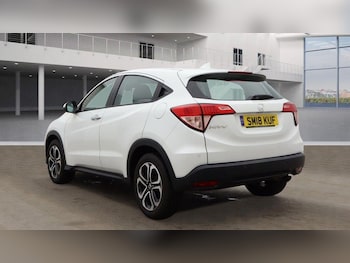 Used Honda HR-V 2018 for sale - 75728551: Photo