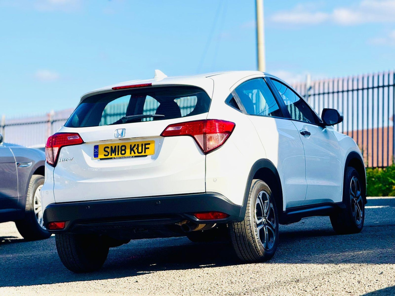 Used Honda HR-V 2018 for sale - 75728551: Photo 40