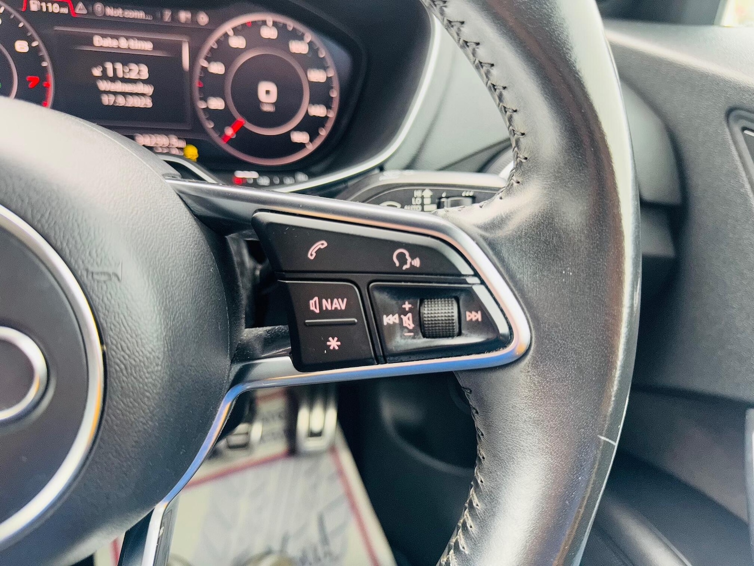 Used Audi TT 2016 for sale - 76989362: Photo 27