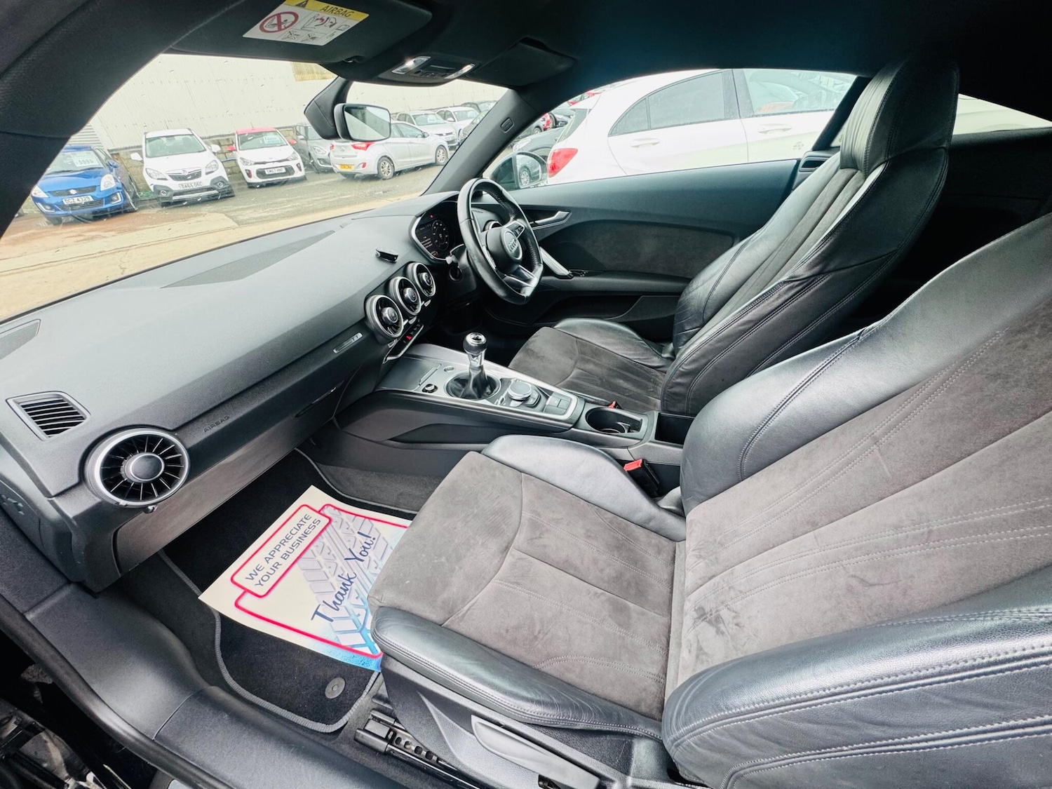 Used Audi TT 2016 for sale - 76989362: Photo 29