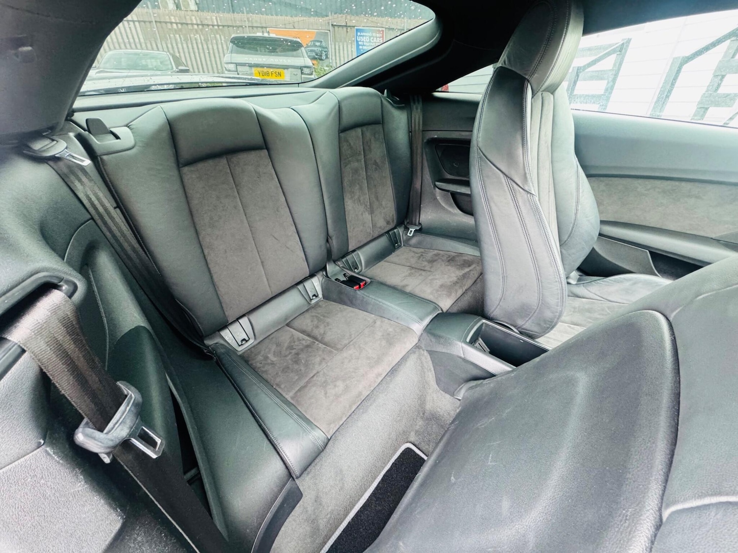 Used Audi TT 2016 for sale - 76989362: Photo 33