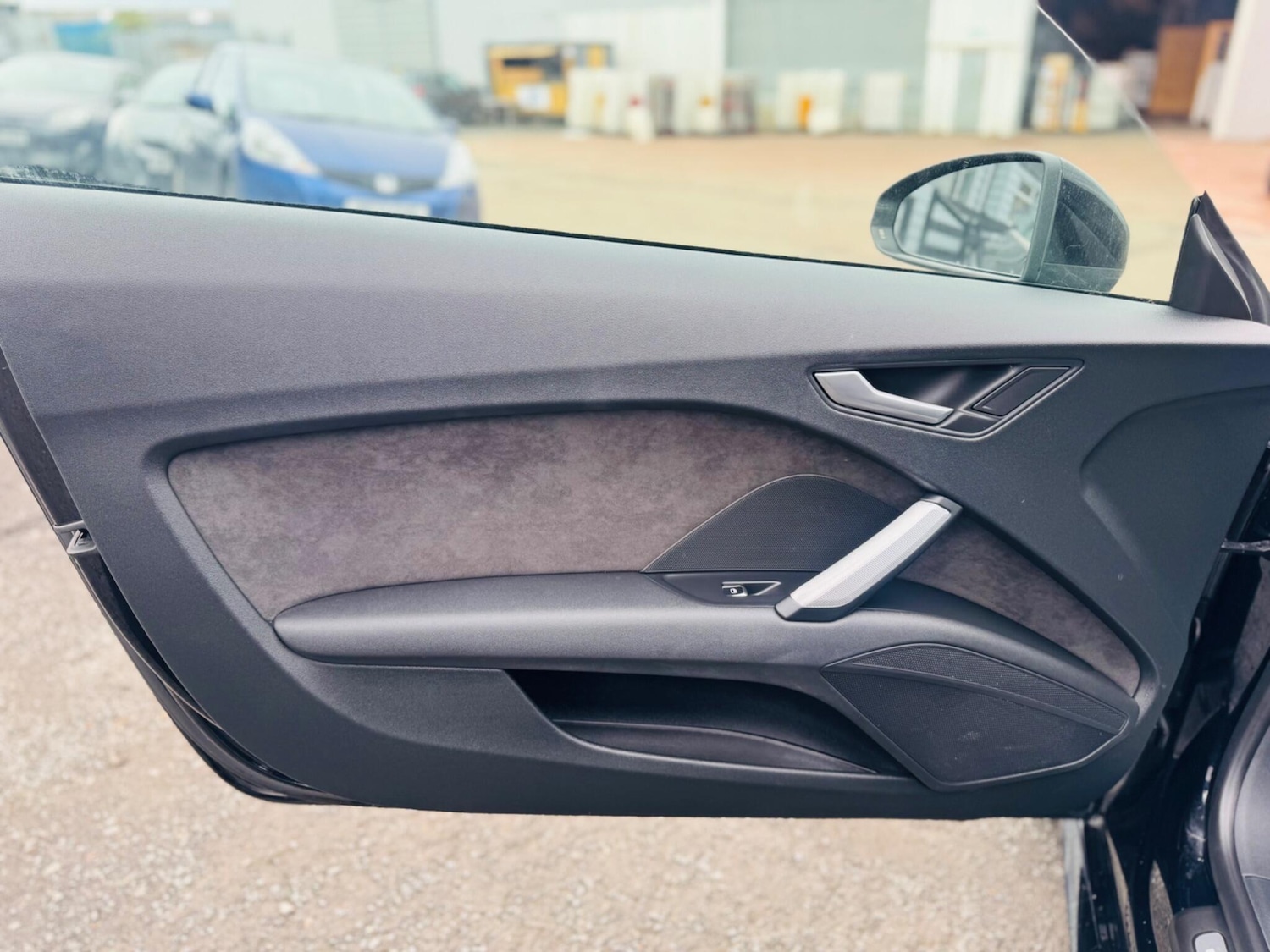 Used Audi TT 2016 for sale - 76989362: Photo 37