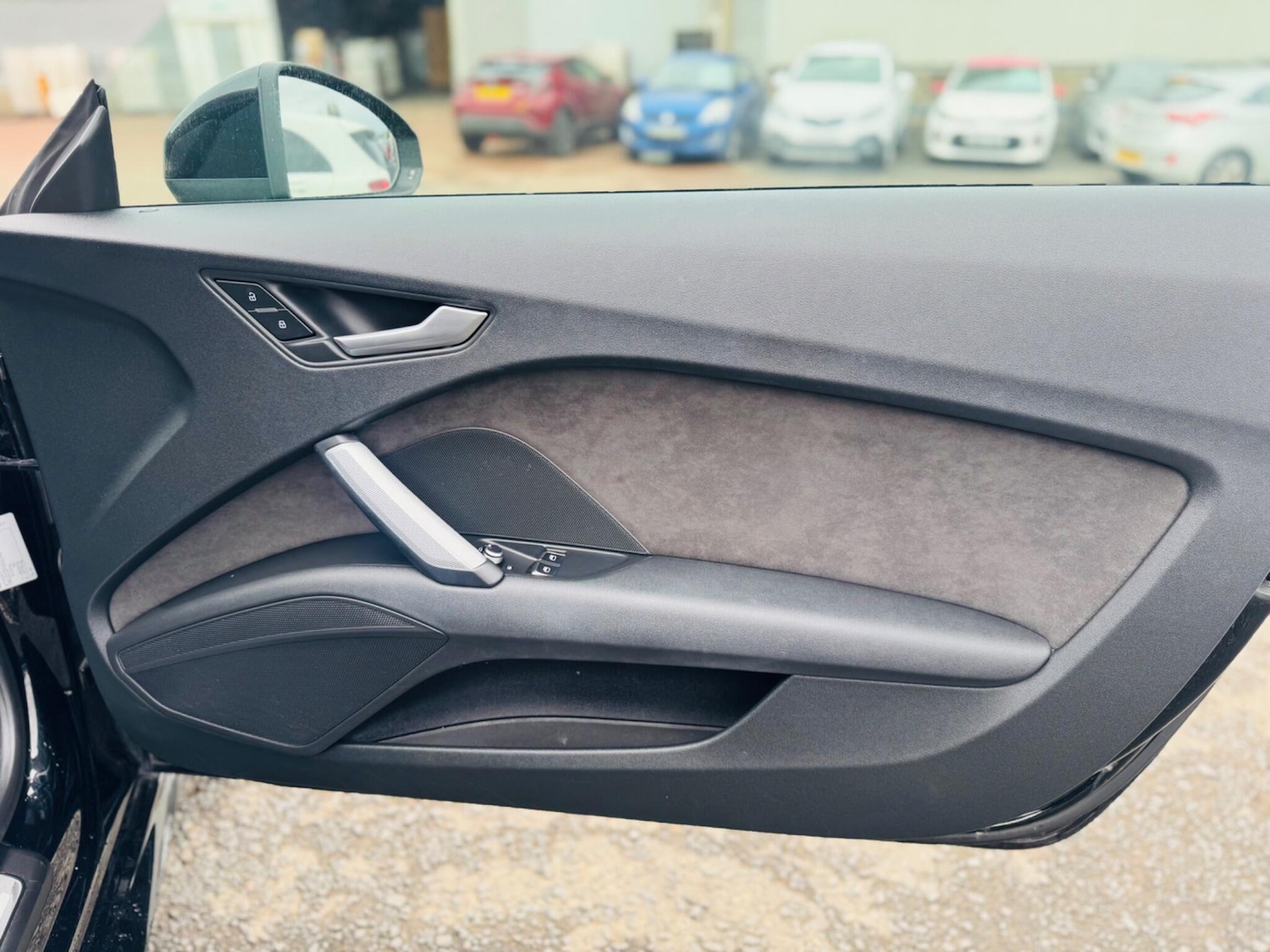 Used Audi TT 2016 for sale - 76989362: Photo 38