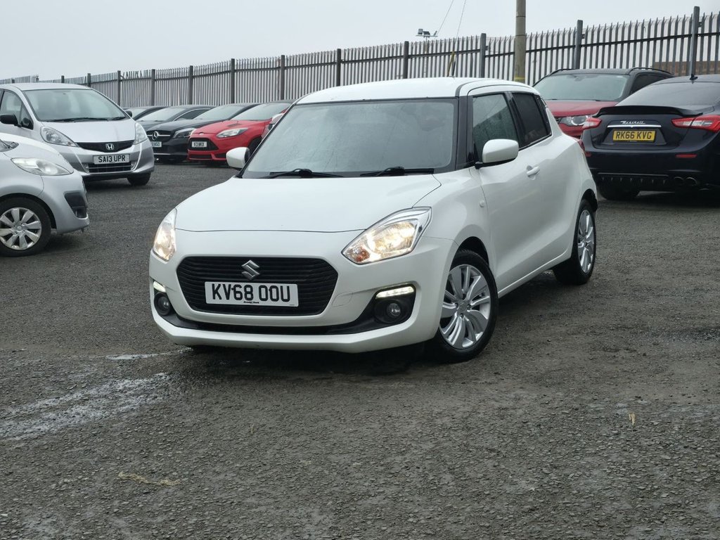 Used Suzuki Swift 2018 for sale - 77642795: Photo 21