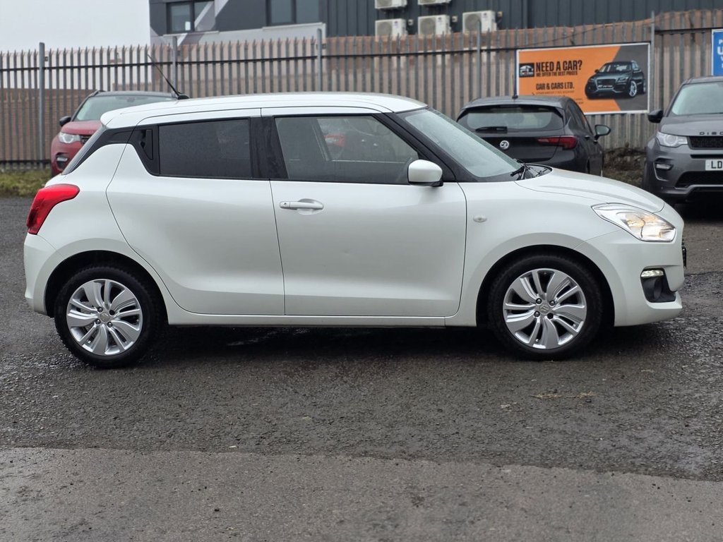 Used Suzuki Swift 2018 for sale - 77642795: Photo 24