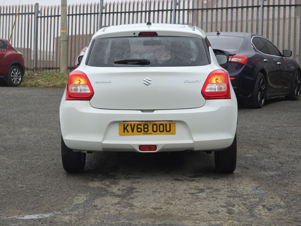 Used Suzuki Swift 2018 for sale - 77642795: Photo 26