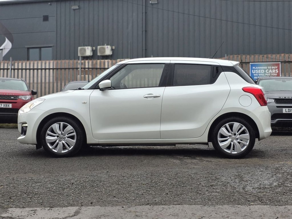 Used Suzuki Swift 2018 for sale - 77642795: Photo 27