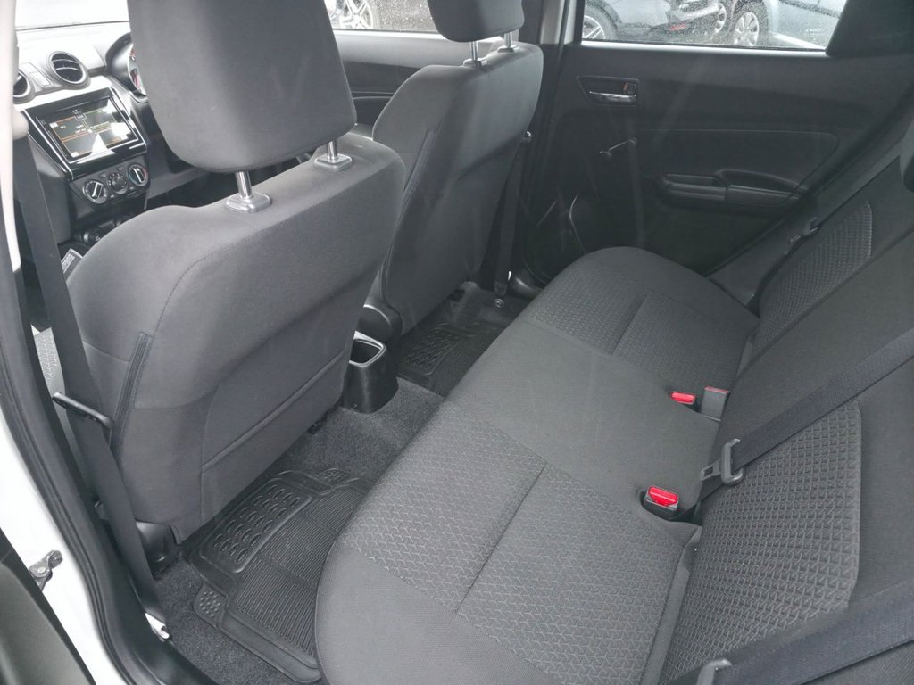 Used Suzuki Swift 2018 for sale - 77642795: Photo 33