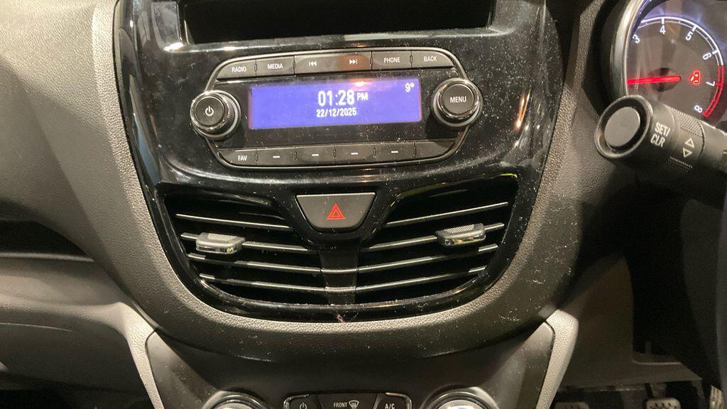 Used Vauxhall Viva 2016 for sale - 77049913: Photo 10