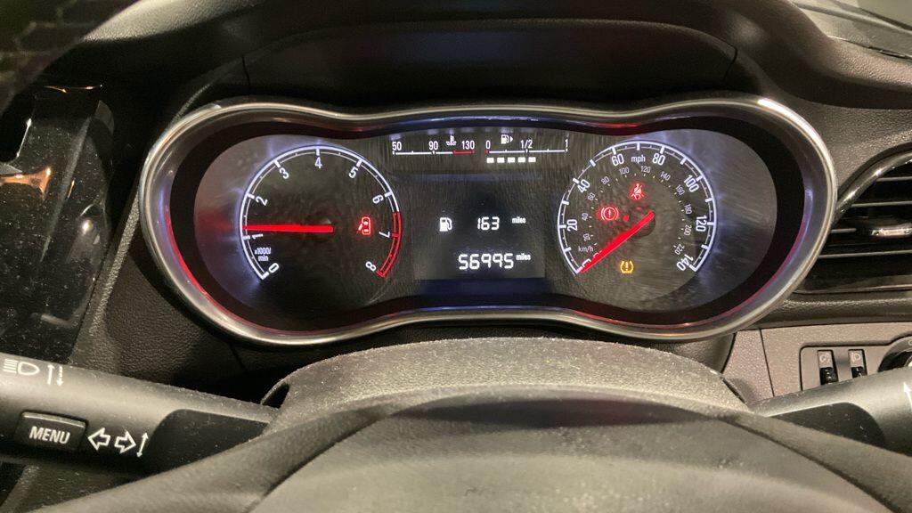 Used Vauxhall Viva 2016 for sale - 77049913: Photo 11