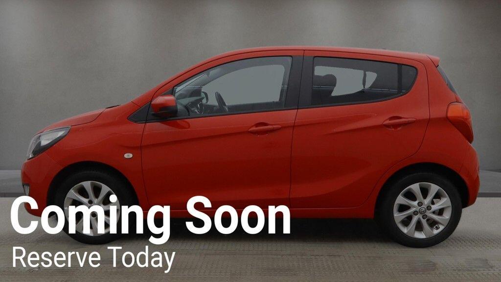 Used Vauxhall Viva 2016 for sale - 77049913: Photo 23
