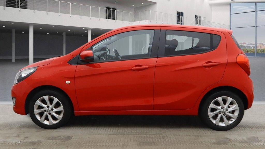 Used Vauxhall Viva 2016 for sale - 77049913: Photo 4