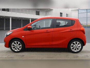 Used Vauxhall Viva 2016 for sale - 77049913: Photo