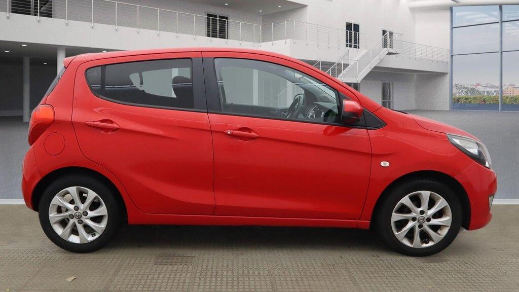 Used Vauxhall Viva 2016 for sale - 77049913: Photo 6