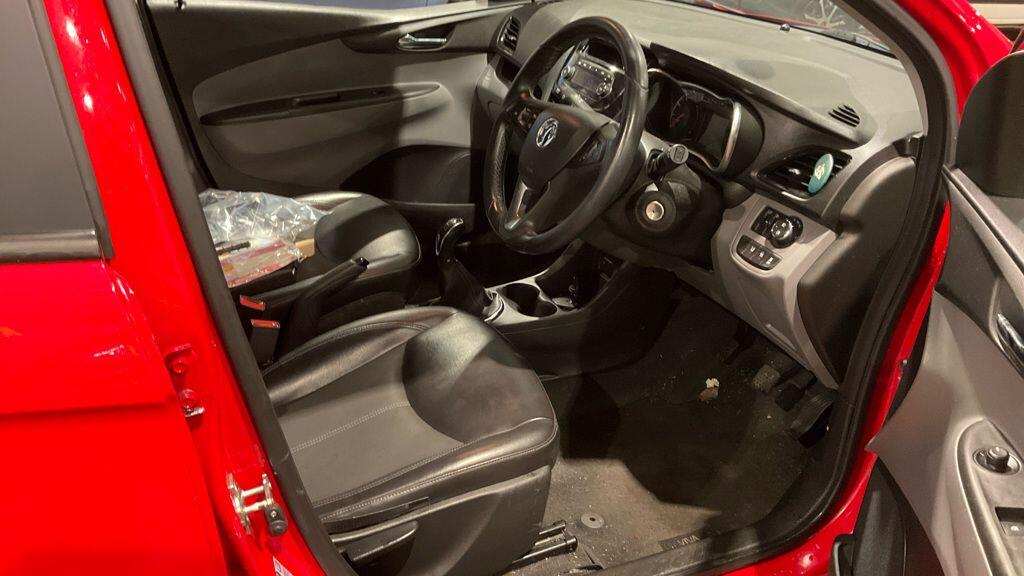 Used Vauxhall Viva 2016 for sale - 77049913: Photo 8