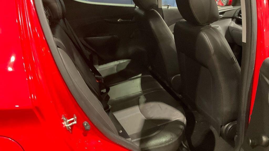 Used Vauxhall Viva 2016 for sale - 77049913: Photo 9