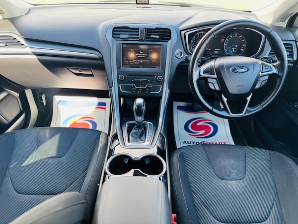 Used Ford Mondeo 2016 for sale - 74838529: Photo 17