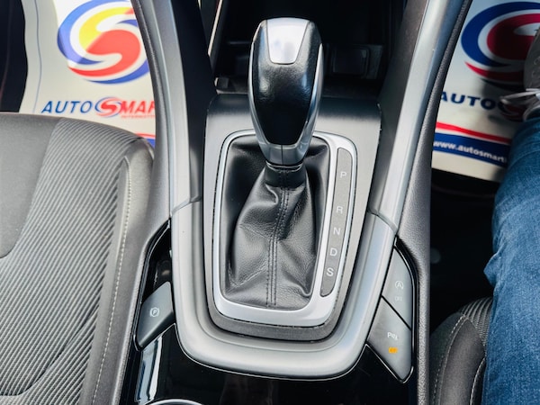 Used Ford Mondeo 2016 for sale - 74838529: Photo 18