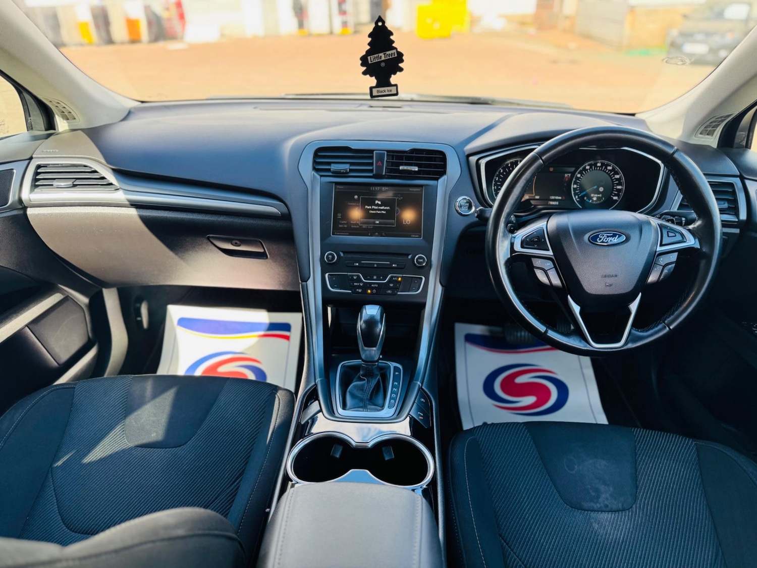 Vehicle 19
