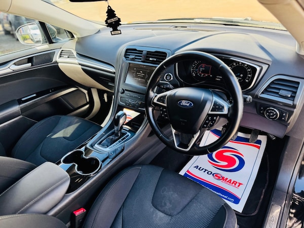 Used Ford Mondeo 2016 for sale - 74838529: Photo 20