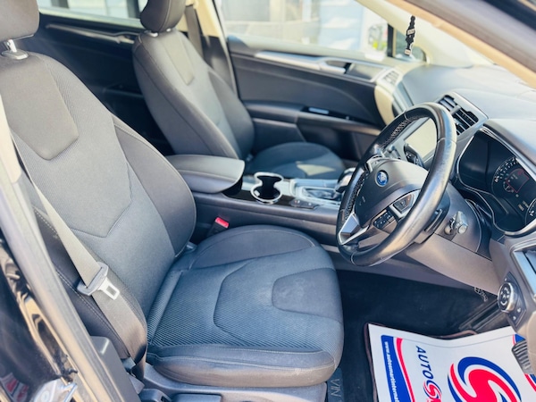 Used Ford Mondeo 2016 for sale - 74838529: Photo 22