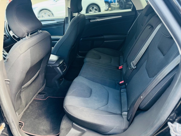 Used Ford Mondeo 2016 for sale - 74838529: Photo 24