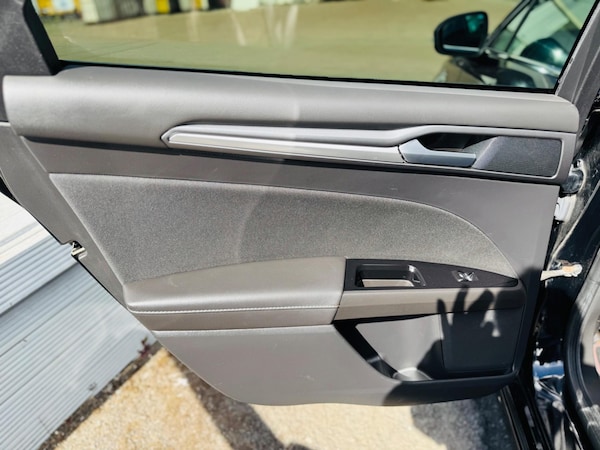 Used Ford Mondeo 2016 for sale - 74838529: Photo 32