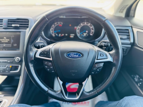 Used Ford Mondeo 2016 for sale - 74838529: Photo 36