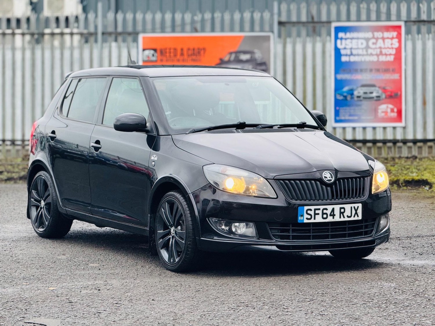Vehicle 11