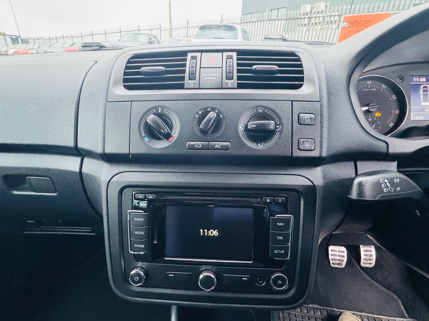 Vehicle 16