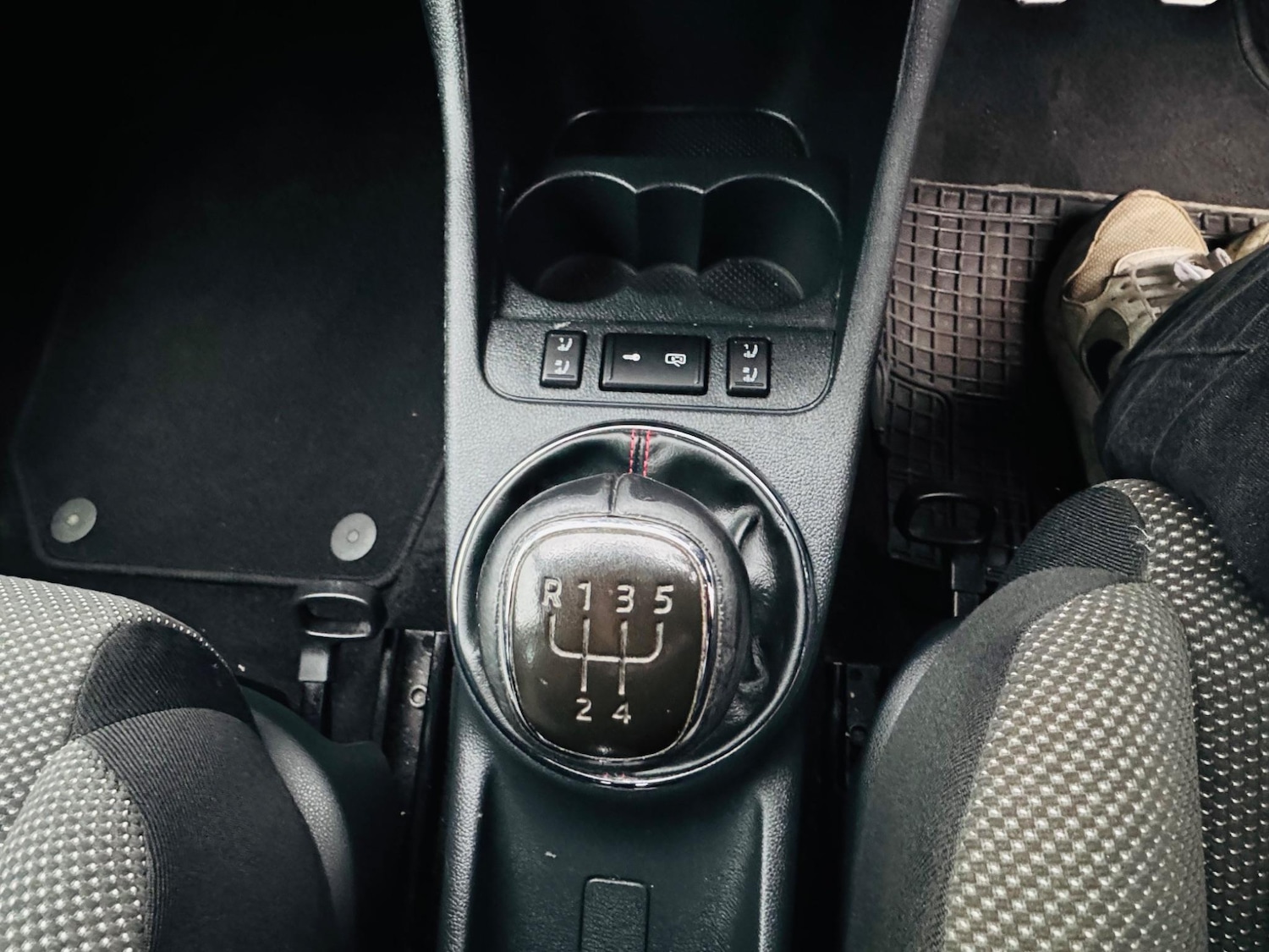 Vehicle 19