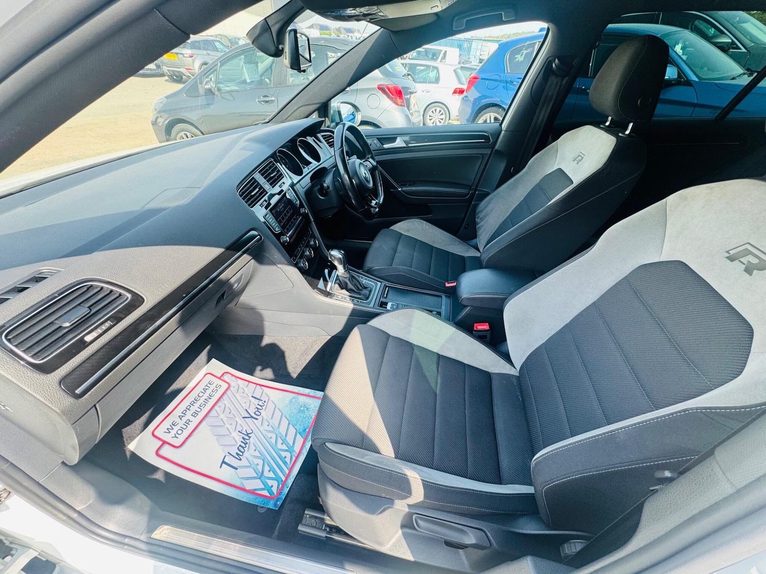 Vehicle 30