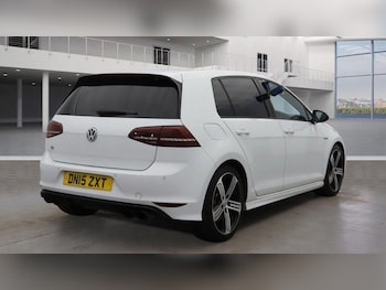 Used Volkswagen Golf 2015 for sale - 75563984: Photo