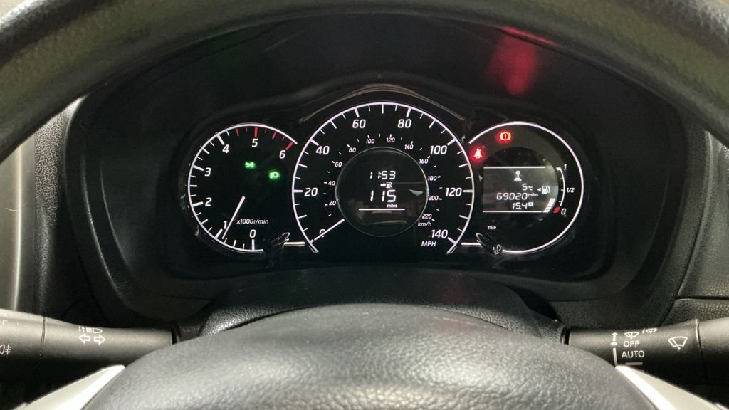 Used Nissan Note 2014 for sale - 77422243: Photo 10