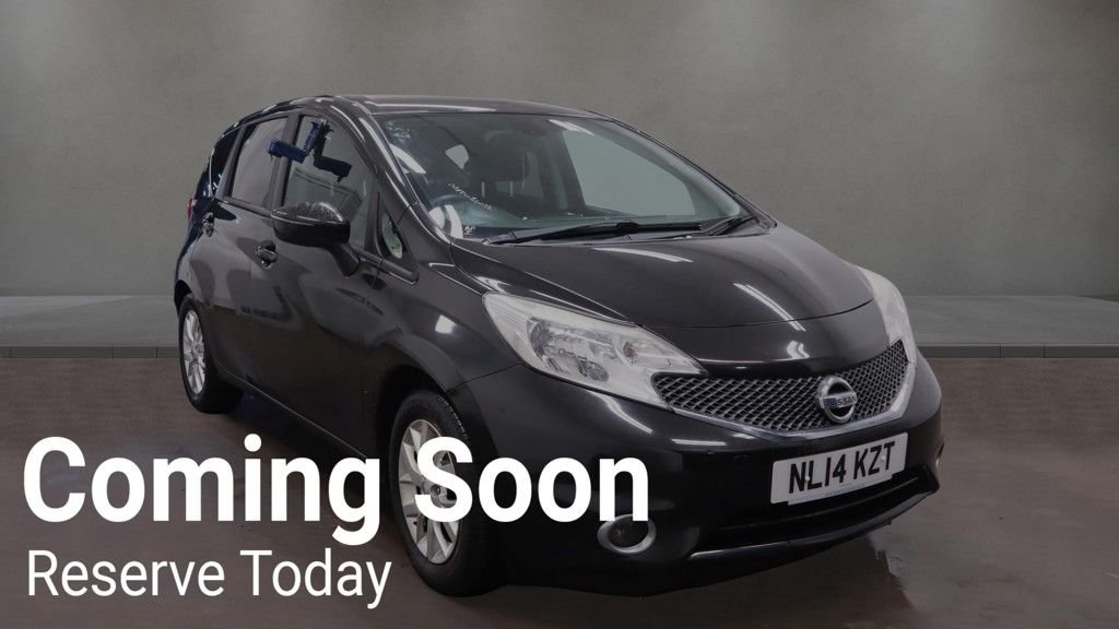 Used Nissan Note 2014 for sale - 77422243: Photo 12