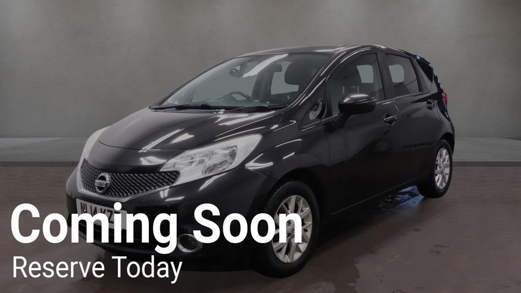 Used Nissan Note 2014 for sale - 77422243: Photo 13