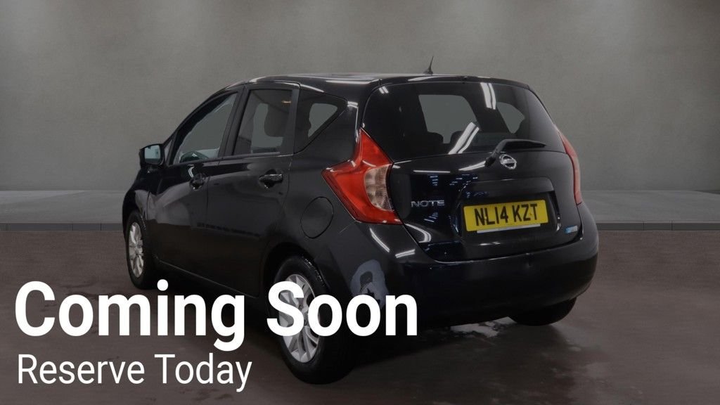 Used Nissan Note 2014 for sale - 77422243: Photo 14