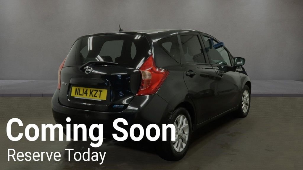 Used Nissan Note 2014 for sale - 77422243: Photo 15