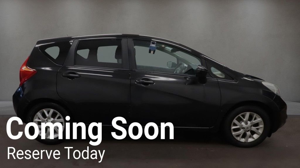 Used Nissan Note 2014 for sale - 77422243: Photo 16