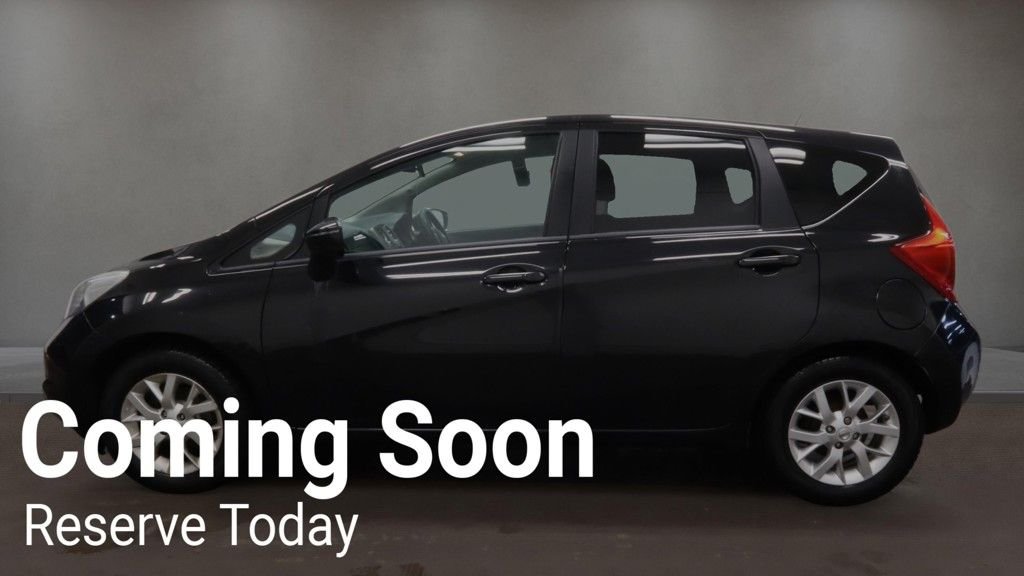 Used Nissan Note 2014 for sale - 77422243: Photo 17
