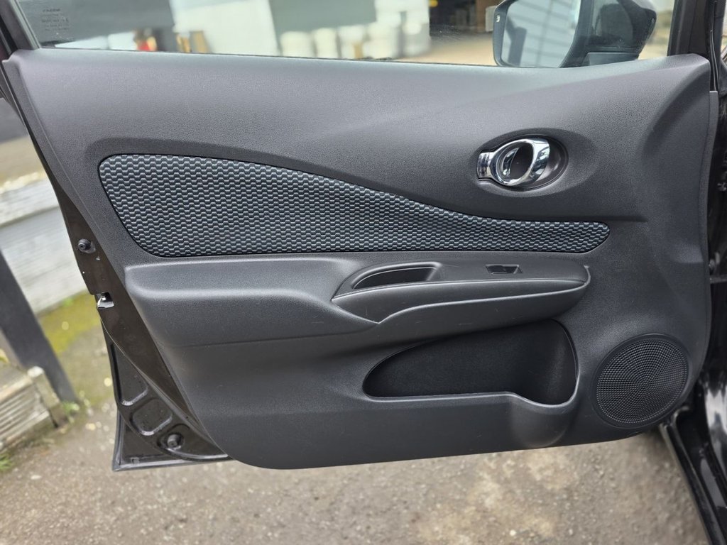 Used Nissan Note 2014 for sale - 77422243: Photo 26