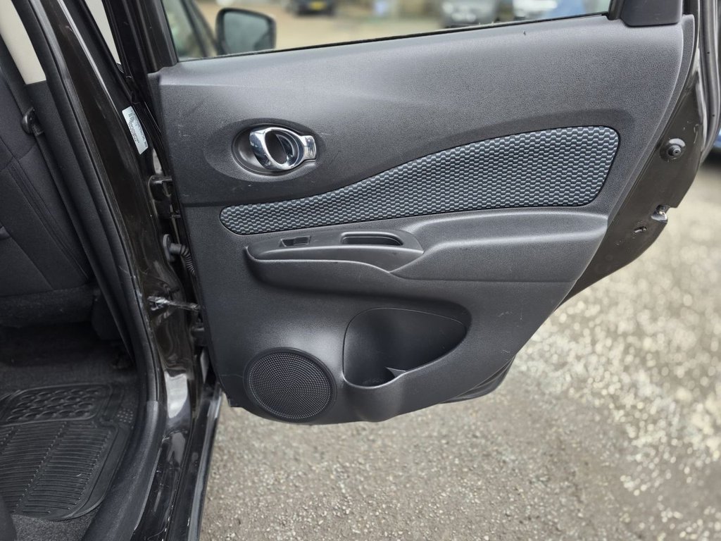 Used Nissan Note 2014 for sale - 77422243: Photo 27