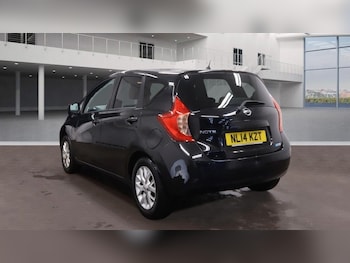 Used Nissan Note 2014 for sale - 77422243: Photo