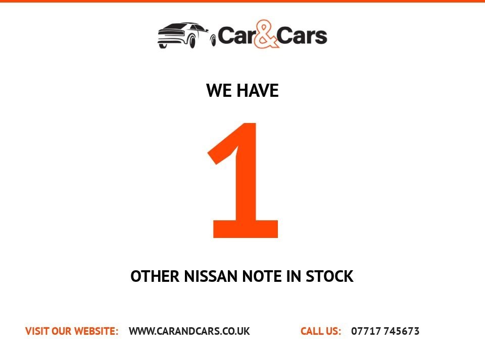Used Nissan Note 2014 for sale - 77422243: Photo 47