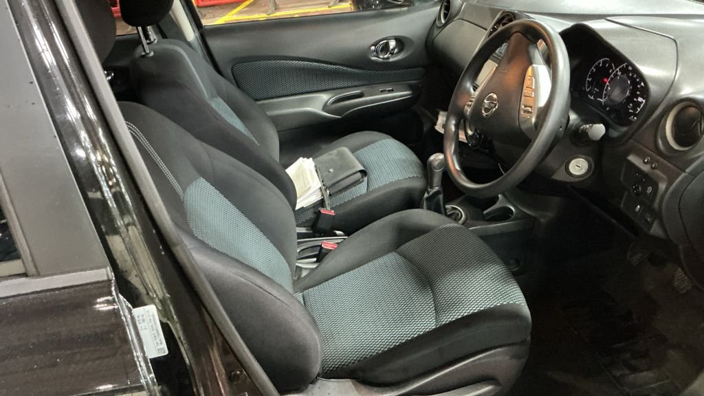 Used Nissan Note 2014 for sale - 77422243: Photo 5