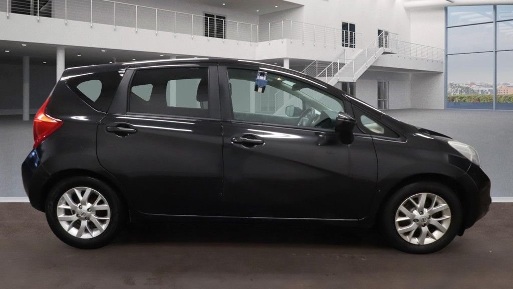 Used Nissan Note 2014 for sale - 77422243: Photo 6