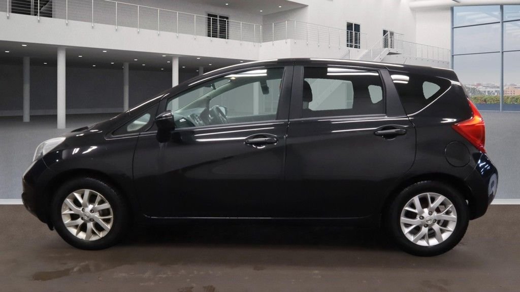 Used Nissan Note 2014 for sale - 77422243: Photo 8