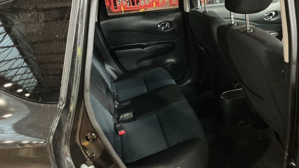 Used Nissan Note 2014 for sale - 77422243: Photo 9